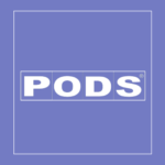 PCA - Pods Logo
